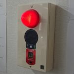 火災避難訓練を実施
