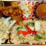 あんしん生活-スペシャルクリスマス弁当